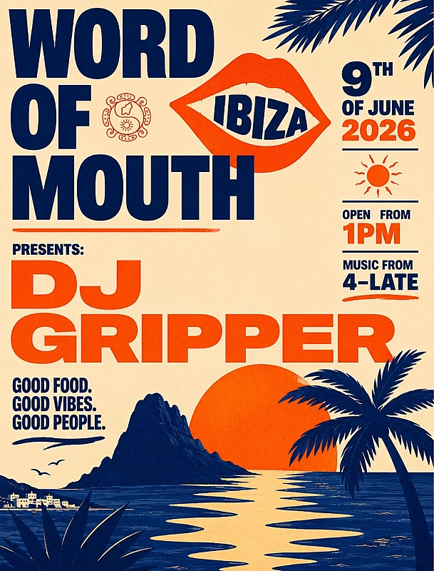 DJ Gripper