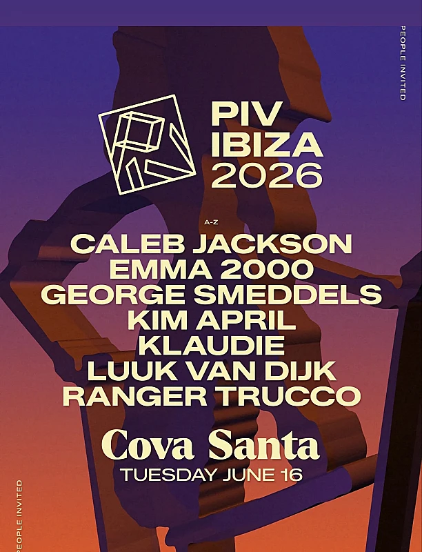 PIV Ibiza