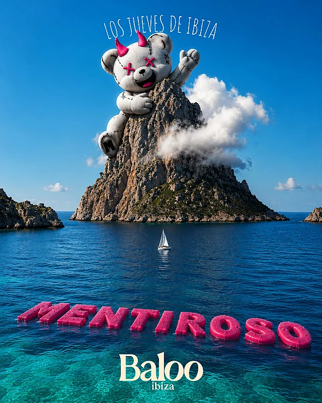 Mentiroso