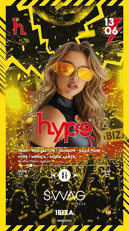 Hype