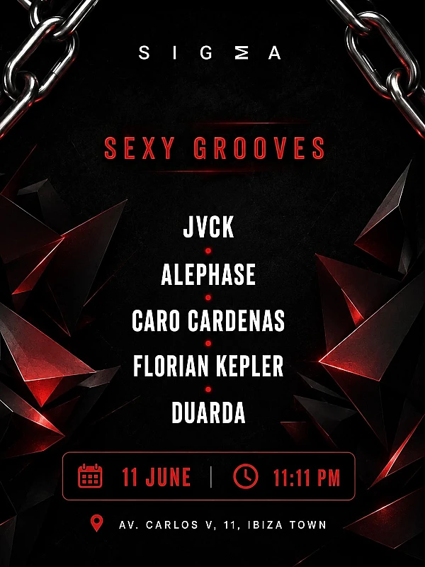 Sexy Grooves
