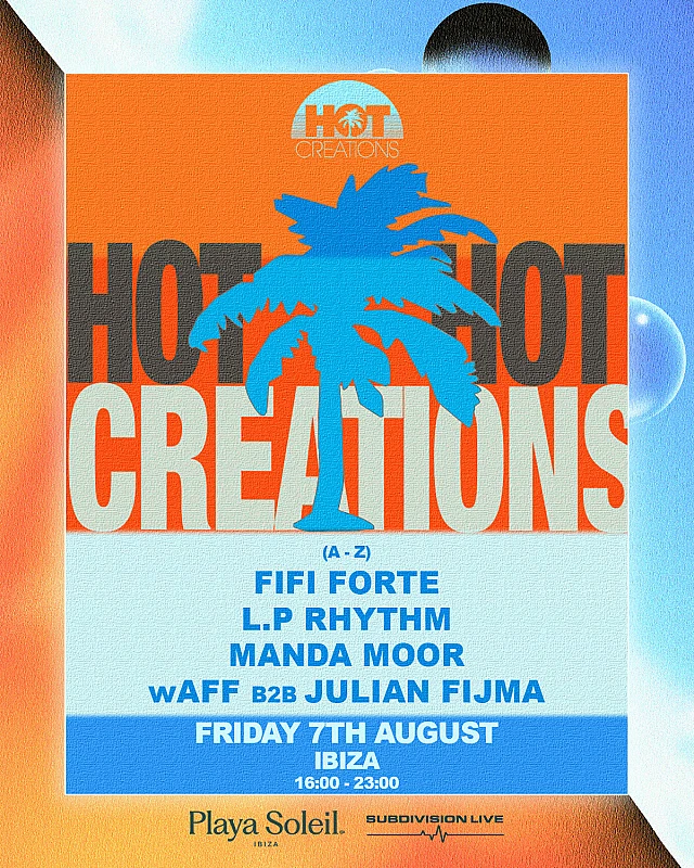 Hot Creations