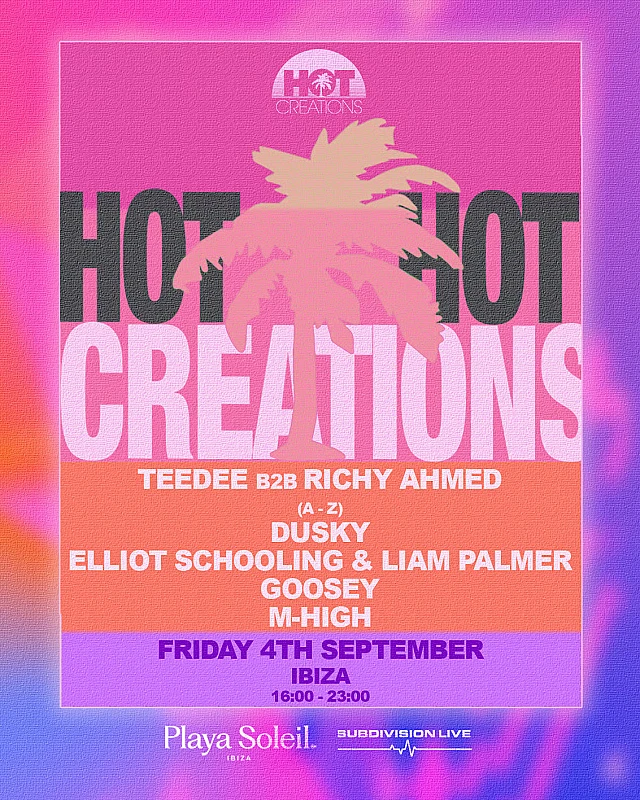 Hot Creations