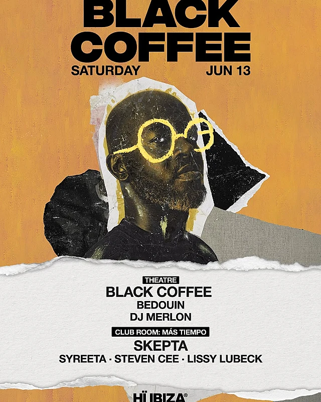 Black Coffee