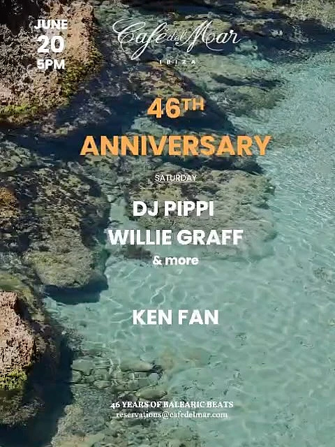 46th Anniversary