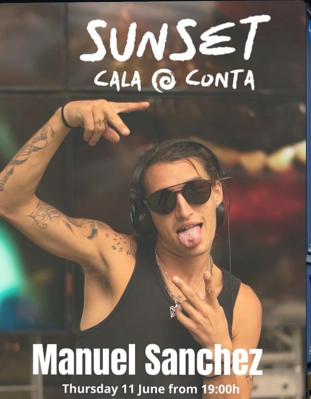 Manuel Sanchez