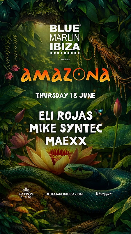 Amazona