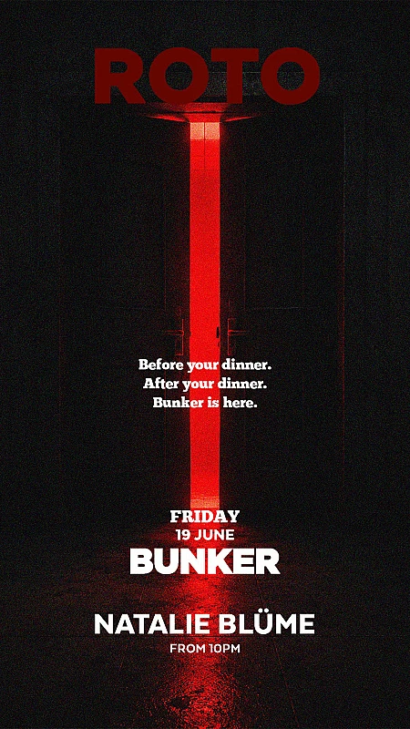 Bunker Open