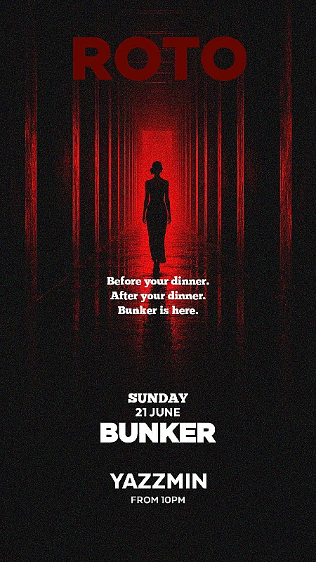 Bunker Open