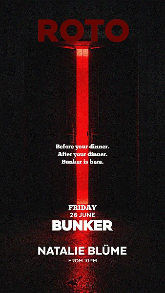 Bunker Open