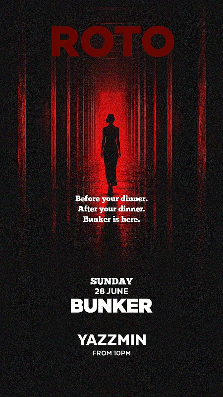 Bunker Open