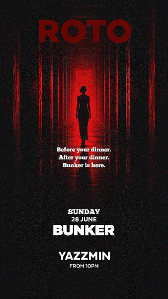 Bunker Open