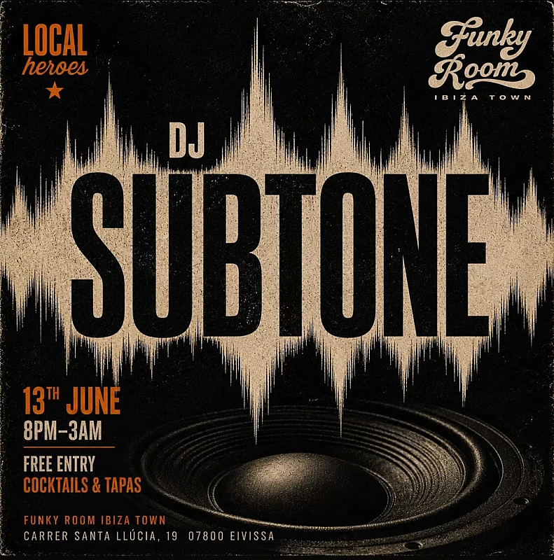 Subtone