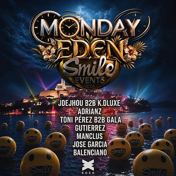 Smile Events