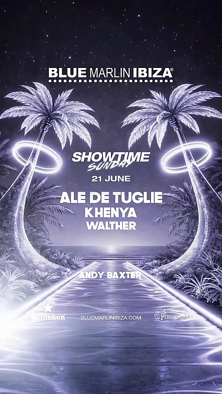 Showtime Sunday