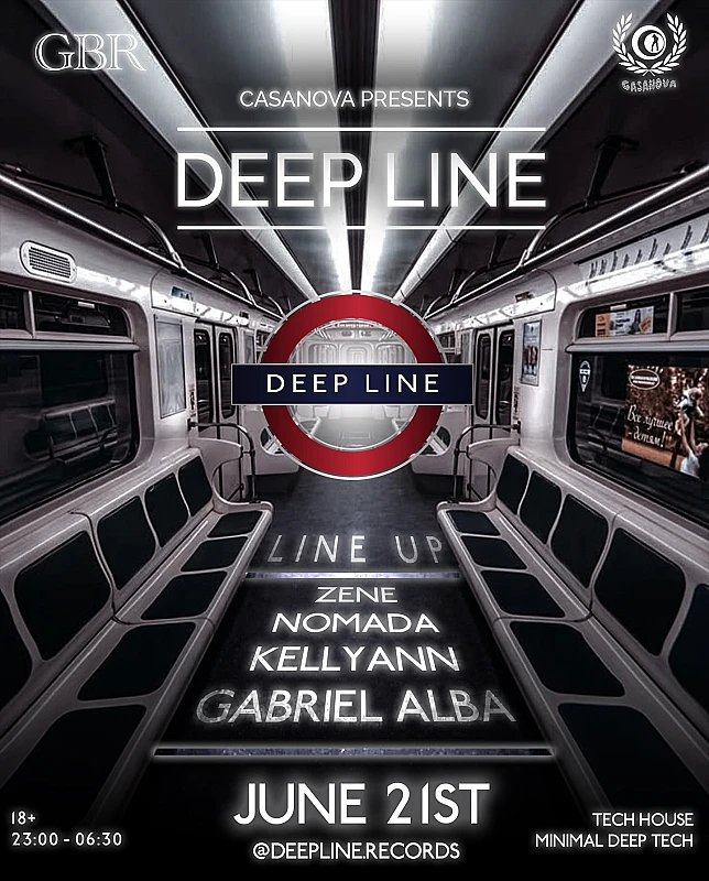 Deep Line