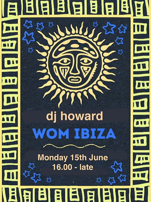DJ Howard