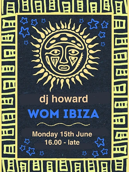 DJ Howard