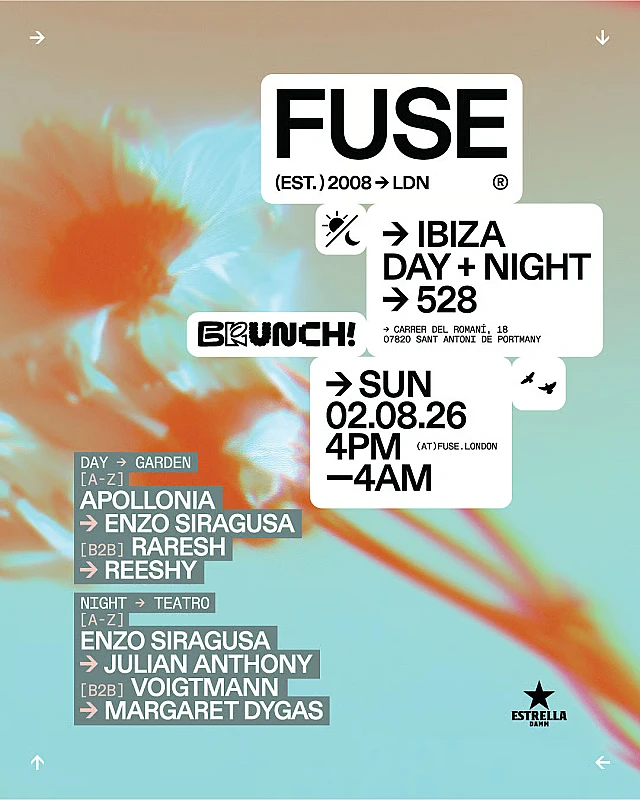 FUSE London