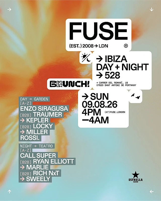 FUSE London