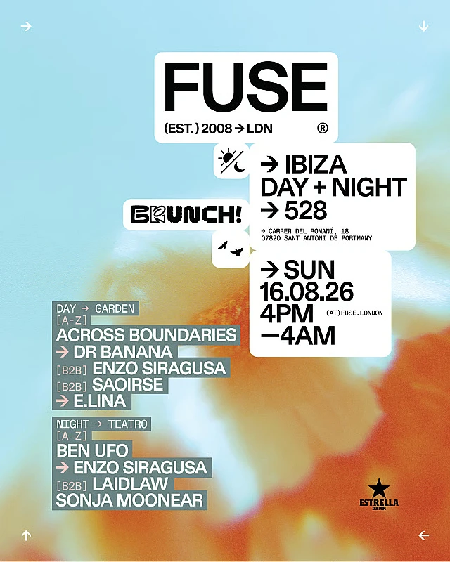 FUSE London