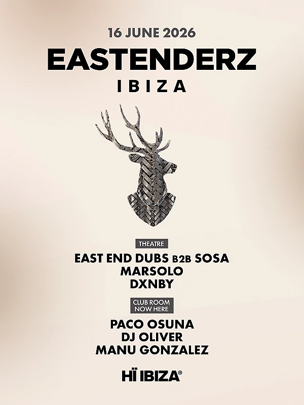 Eastenderz