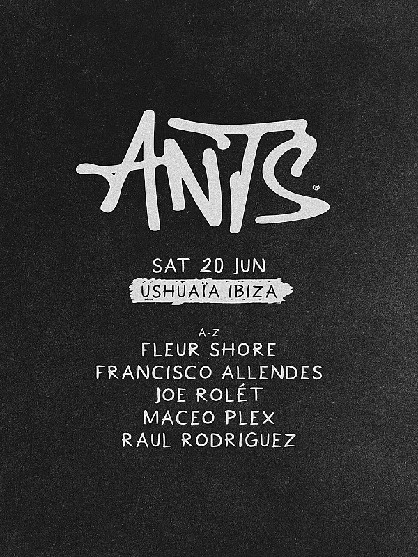 ANTS