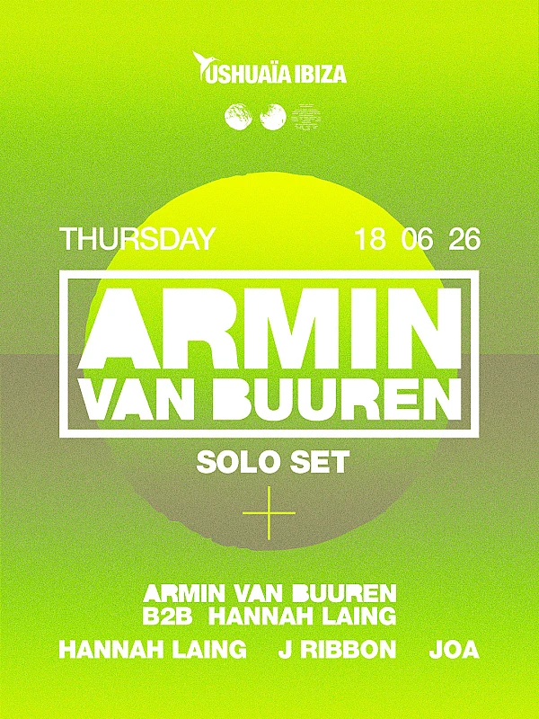 Armin van Buuren