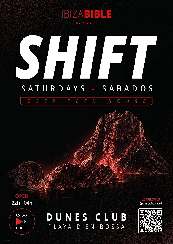 Shift
