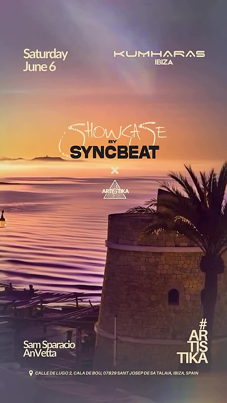 Showcase by Sync Beat