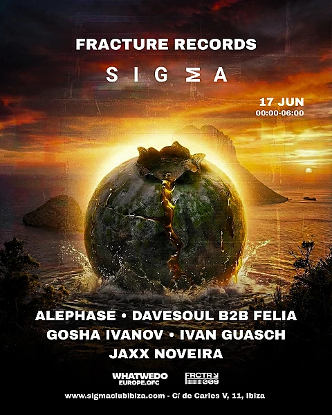 Fracture Records