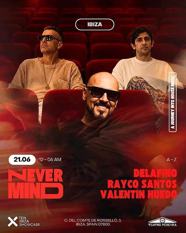 Nevermind