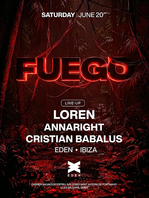 Fuego