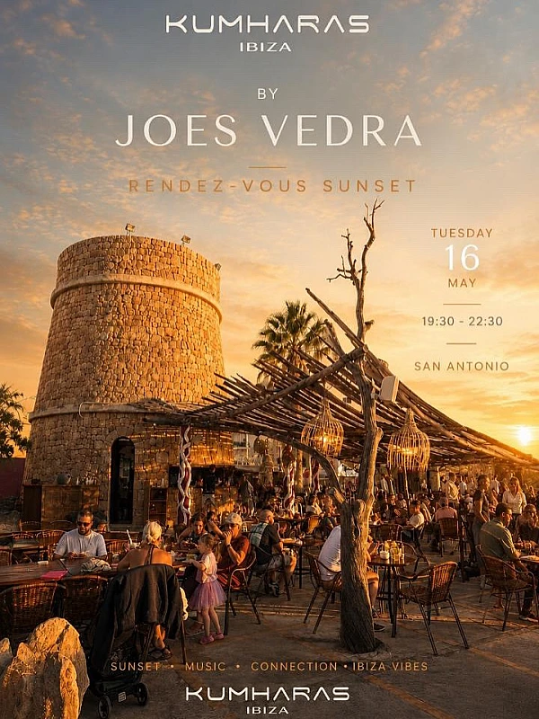 Joes Vedra