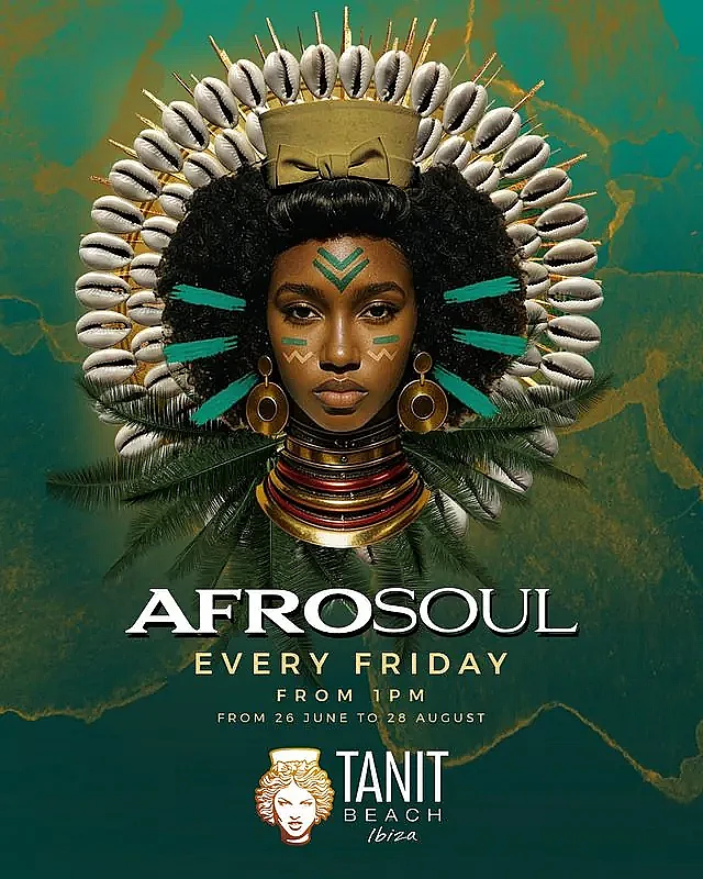Afro Soul Closing season 2026