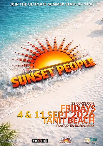 Sunset People