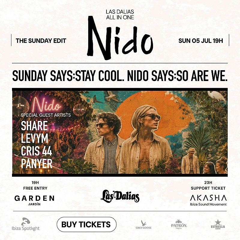 Nido