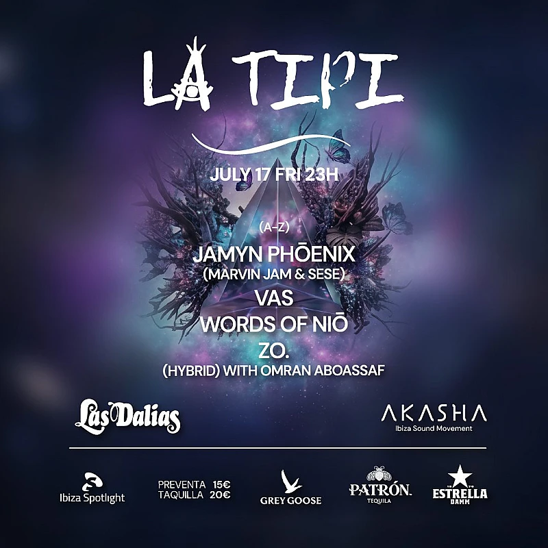 La Tipi