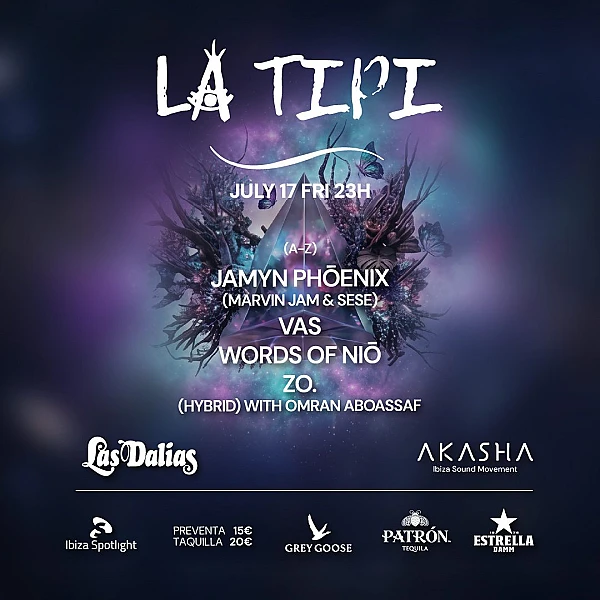 La Tipi