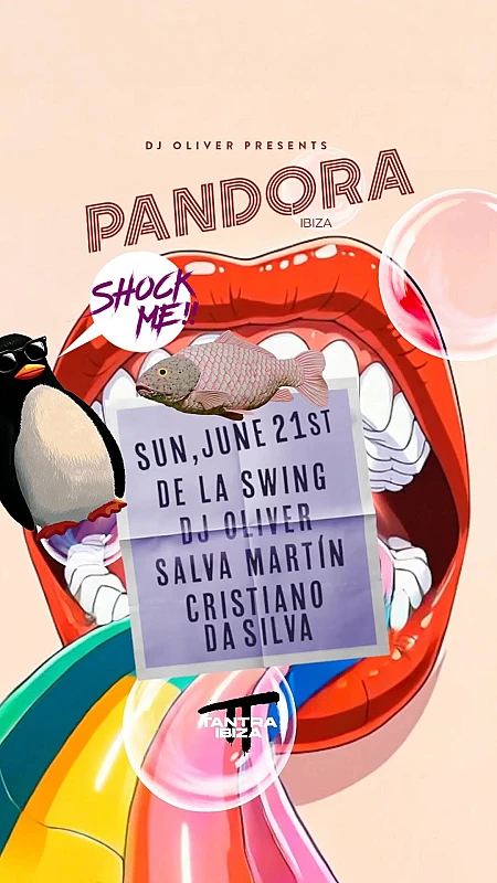 Pandora