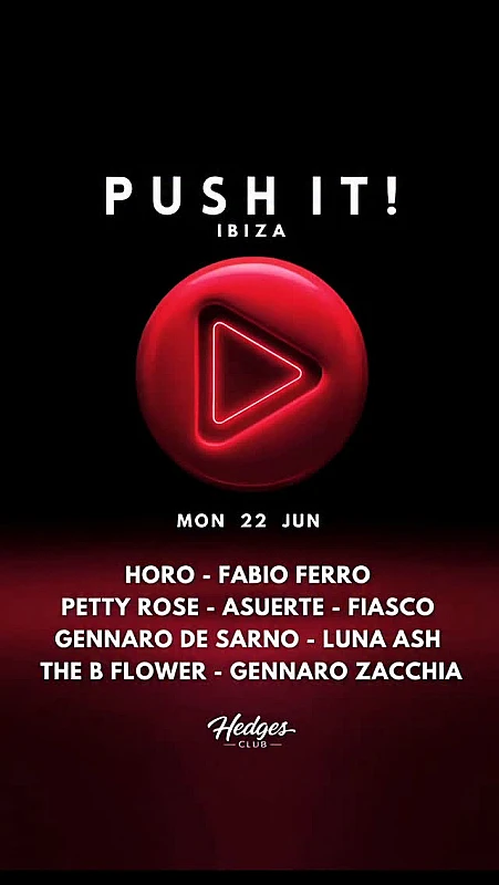 Push It!