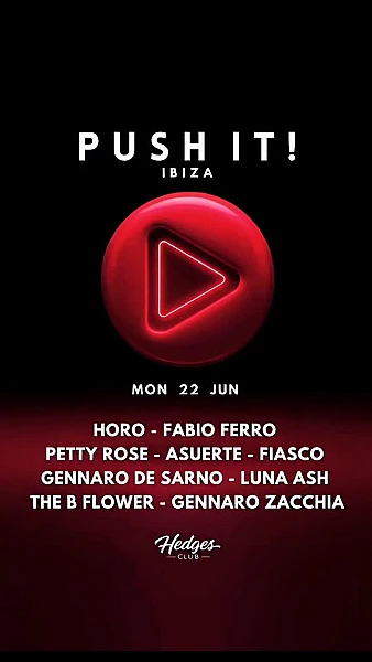 Push It!
