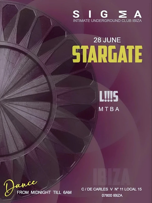 Stargate