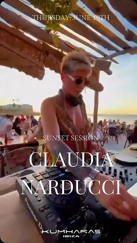 Claudia Narducci