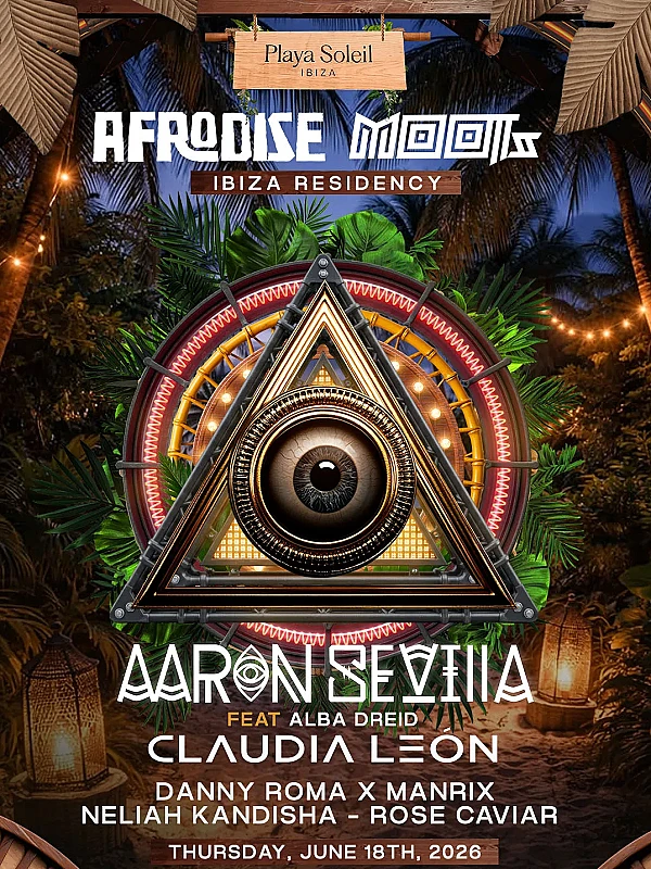 Afrodise Moots