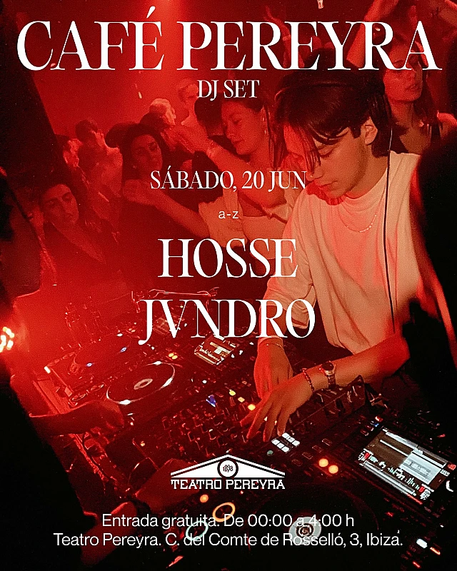 Hosse / Jvndro