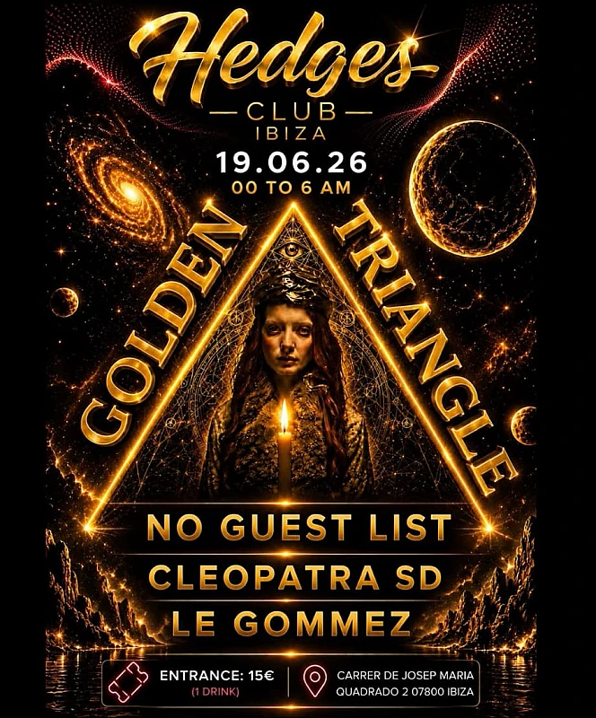 Golden Triangle