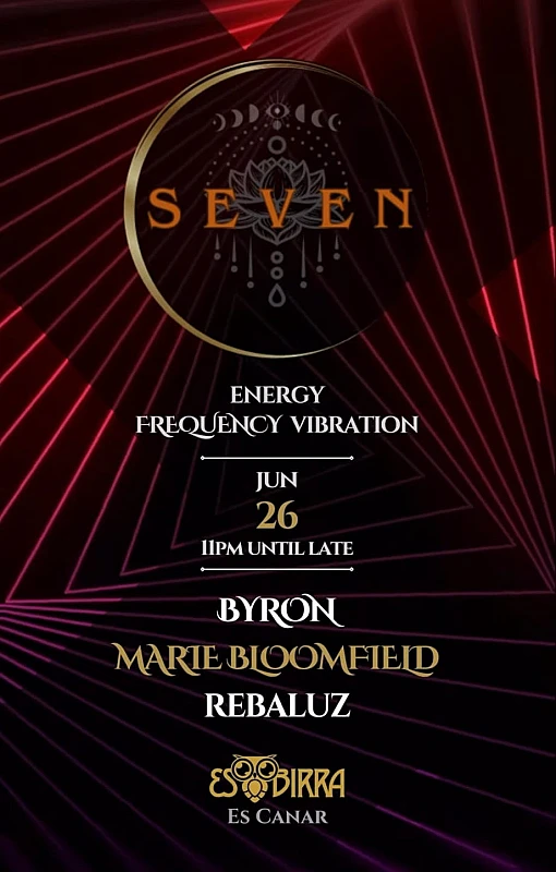 Seven Awaken