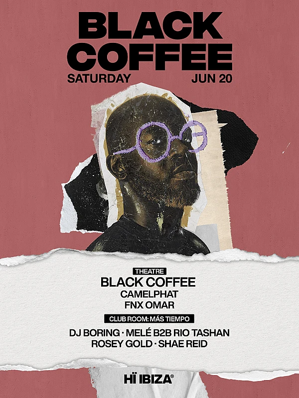 Black Coffee