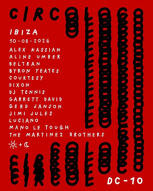 Circoloco